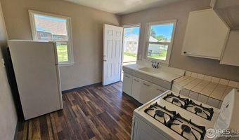 351 E 2nd St, Akron, CO 80720