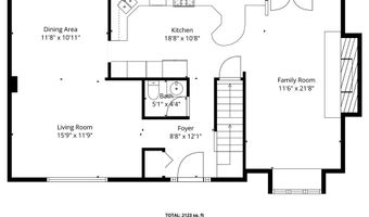 261 Finnin Rd, Allegheny Twp., PA 15068