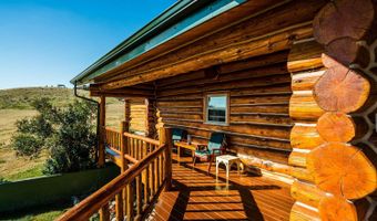 22 Johnson Creek Rd, Buffalo, WY 82834