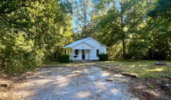 202 Lakeview Dr, Booneville, MS 38829