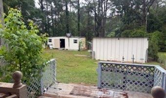 147 Doctors Point Rd, Abbeville, AL 36310