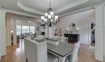 1373 Mountain Lake Dr, Auburn, GA 30011