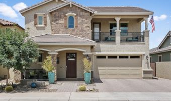 950 S EDITH Dr, Chandler, AZ 85225