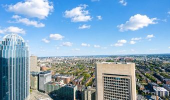 1 Dalton St 3608, Boston, MA 02115