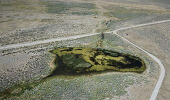 Segura & Fish Creek Ranch, Eureka, NV 89049