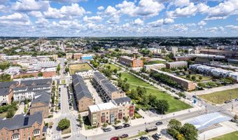 1015 RUTLAND Ave, Baltimore, MD 21205