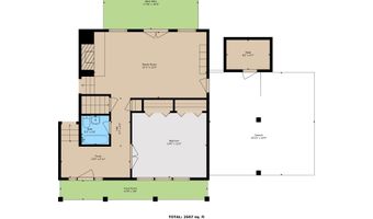 301 MCDONOUGH Rd, Annapolis, MD 21401