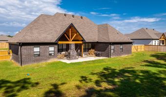 345 Mayberry Dr, Cabot, AR 72023