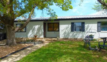 2001 S High, Brady, TX 76825