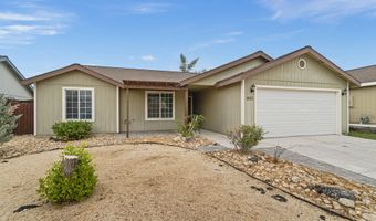 1662 Round Up Rd, Fernley, NV 89408