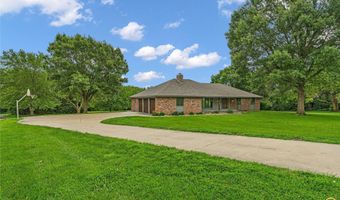 6412 SW Vorse Rd, Auburn, KS 66402
