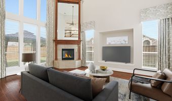1200 Anacostia Ln, Allen, TX 75002
