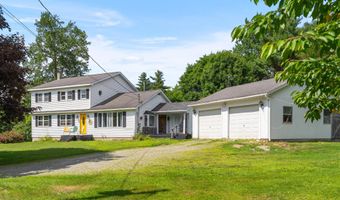 252 Meadowhill Rd, Manchester, ME 04351