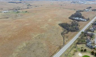 Bison Road, Bartlesville, OK 74006