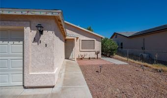 589 Citrus St, Bullhead City, AZ 86442