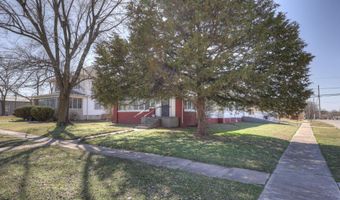 905 East Ave, Baxter Springs, KS 66713