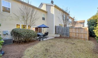 2266 Baker Station Dr, Acworth, GA 30101