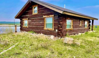 36 S Shore Rd, Babb, MT 59411