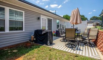 481 Mclarkling Ln, Asheboro, NC 27205