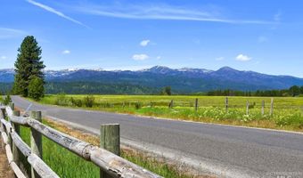 191 Clear Creek Rd, Cascade, ID 83611