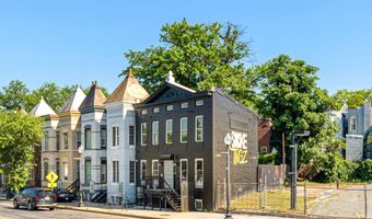 25 FLORIDA Ave NW, Washington, DC 20001