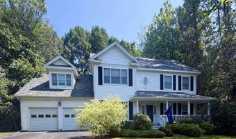 54 Muirfield Rd, Burlington, VT 05408