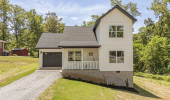 50 FOX TROT Rd, Adamsville, TN 38310