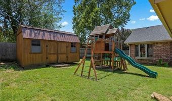 6725 Dorsett Dr, Bartlesville, OK 74006