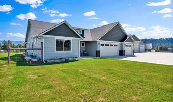 24812 N OLD HIGHWAY 95, Athol, ID 83801