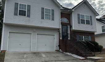 1943 Oakbluff Dr, Austell, GA 30106