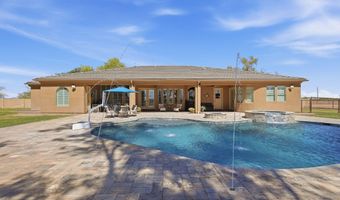 1793 N BIANCO Rd, Casa Grande, AZ 85193