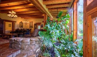 37 Gallina Canyon Rd, Valdez, NM 87580
