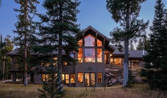 1055 Skywood Rd, Big Sky, MT 59716