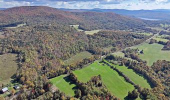 Baird Road, Barton, VT 05822