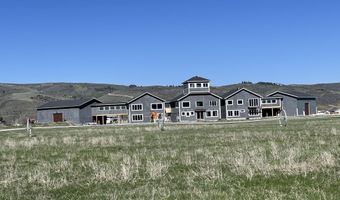 5860 BITTER CREEK Rd, Afton, WY 83110
