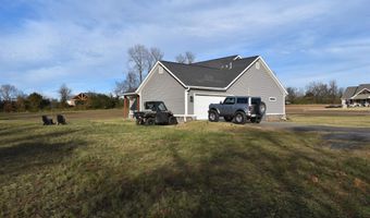 3819 Belmont Ranch Rd, Alma, AR 72921