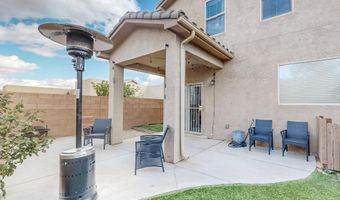 809 PALO DURO Dr, Bernalillo, NM 87004