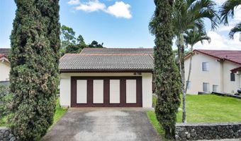 45-732 Pookela St, Kaneohe, HI 96744