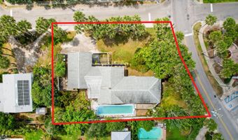 711 OCEAN Blvd, Atlantic Beach, FL 32233