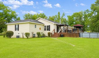 187 H Pope Rd, Adrian, GA 31002
