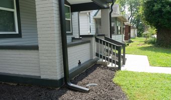 2341 N Rural St, Indianapolis, IN 46218