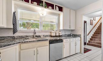 3400 S MILAM St, Amarillo, TX 79109