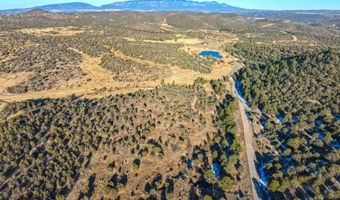 38 Copper Ridge Rd Lot 38, Alto, NM 88312