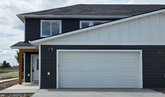 601 Black Diamond St A, Belgrade, MT 59714
