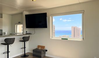400 Hobron Ln 3402, Honolulu, HI 96815
