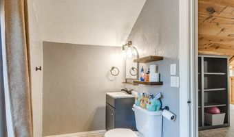 12800 Oakridge Rd, Arcadia, OK 73007