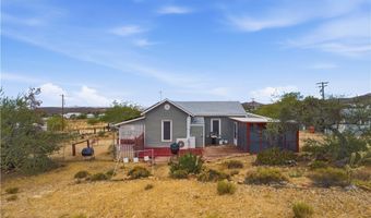 9918 6th St, Chloride, AZ 86431