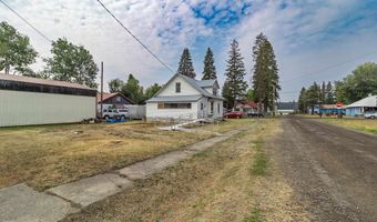 310 2nd Ave, Bovill, ID 83806