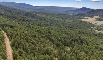 TBD Unit 3 Forest Lakes, Bayfield, CO 81122