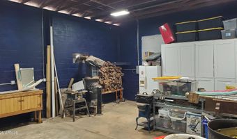 1005 W PURDY Ln, Bisbee, AZ 85603